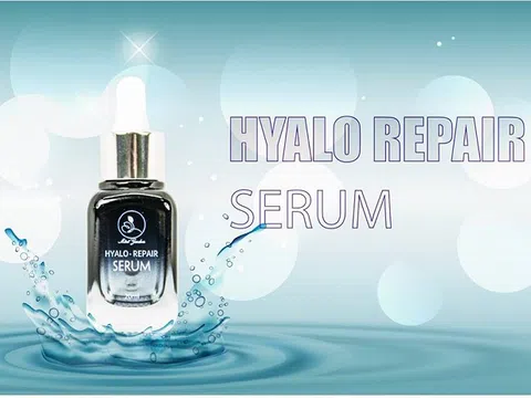 Dễ dính \'bùa yêu\' từ Top 4 serum Hyaluronic acid dưỡng ẩm siêu hot này